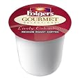 Cheap Folgers Gourmet Selections Coffee, Lively Colombian, K-Cup Portion Pack for Keurig K-Cup Brewers, 12-Count (Pack of 3)