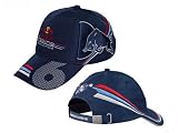 RedBull/レッドブル レーシング 2010 ドライバーズキャップ M.ウェバー