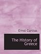 The history of Greece,