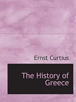 The history of Greece,