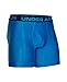 Under Armour Men's Original Series Printed Boxerjock, Electric Blue (429)/Electric Blue, X-Large