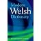 Welsh Dictionaries