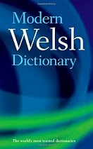 Modern Welsh Dictionary: A guide to the living language