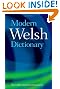 Modern Welsh Dictionary (Welsh and English Edition)
