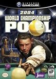 World Championship Pool
