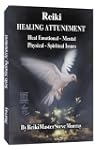 Reiki Healing Attunement Heal Emotion...
