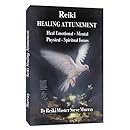 Reiki Healing Attunement Heal Emotional-Mental-Physical-Spiritual Issues