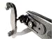 Violin Shoulder Rest (Adjustable for 1/2 Or 2/4 Violins)