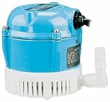1-A Little Giant Submersible Pump 500203