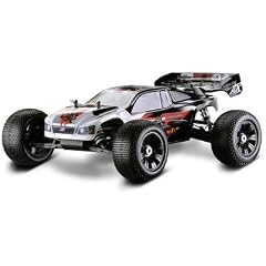 Ansmann Truggy 1:8 4WD 'Terrier 2.0' RTR BL 2.4GHz