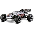 Ansmann Truggy 1:8 4WD 'Terrier 2.0' RTR BL 2.4GHz
