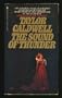 The Sound of Thunder