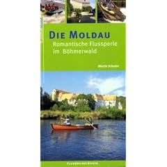 Die Moldau: Romantische Flussperle im B�hmerwald