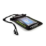 Proporta The BeachBuoy Waterproof Case (Apple iPhone 4) - Up to 5 metres - approved by the British Standards Institute