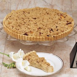 Apple Crumb Cake by Apple Crumb Cakes