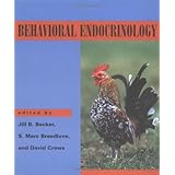 behavioral endocrinology bradford books