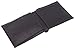 John Deere Men's Historical Logo Passcase Wallet