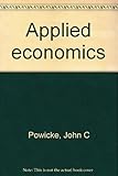 Applied economics