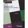 Manuel de GRH dans la fonction publique