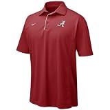 Nike Alabama Crimson Tide Crimson Classic Dri-FIT Polo