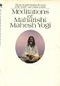 MEDITATIONS OF MAHARISHI MAHESH YOGI