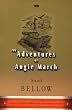 Image of The Adventures of Augie March (Penguin Great Books of the 20th Century)