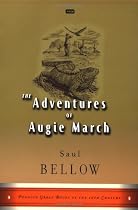 Great Books Of The 20th Century Adventures Of Augie March