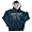 J. America® Penn State Vintage Full Zip Hoodie - SIZE: Small