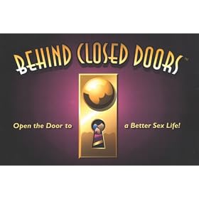 Little Genie, Behind Closed Doors