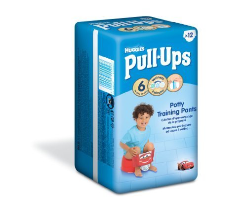 huggies pants large price