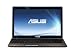 Asus K53E 15.6-inch Notebook (Intel Core i3 2310 2.1GHz, RAM 4GB, HDD 320GB, DVDSM, WLAN, Windows 7 Home Premium 64 Bit)
