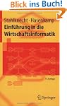 Einf�hrung In Die Wirtschaftsinformat...