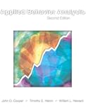 Applied Behavior Analysis (2nd Edition)