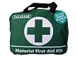 MOTORISTS 70 PIECE FIRST AID KIT CAR-WORK-TAXI