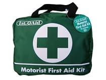 70 PIECE FIRST AID KIT MOTORISTS,CARAVAN,BOAT,CAR,VAN,HOME,OFFICE