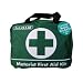 70 PIECE FIRST AID KIT MOTORISTS,CARAVAN,BOAT,CAR,VAN,HOME,OFFICE