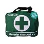 70 PIECE FIRST AID KIT MOTORISTS,CARAVAN,BOAT,CAR,VAN,HOME,OFFICE