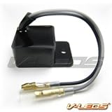 UNIVERSAL MOTORCYCLE ELECTRONIC LED FLASHER BLINKER FIX