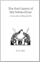The Best Games of Mir Sultan Khan (Hardinge Simpole Chess Classics)