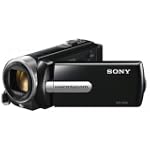 Sony DCRSX22EB - Videoc�mara de defin...