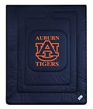 Review FansEdge  / Auburn Tigers Locker Room Twin Comforter
