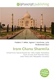 Irom Chanu Sharmila-