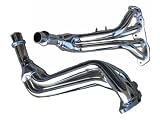 Toyota Corolla / 1.8L / 4-1 Design 1 Pieces 98-01 MimoUSA Headers