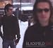 Blackfield-NYC-Live in New York City