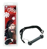 Silicone Bit Gag
