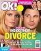 OK Weekly Magazine Jessica Simpson & Nick Lachey June 12, 2006 Issue (Lindsay Lohan, ...