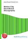 Motion City Soundtrack discography