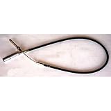 Omix-Ada 16730.04 Emergency Brake Cable