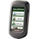 Garmin Approach G5 Waterproof Touchscreen Golf GPS