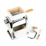 Fox Run Grain Crusher